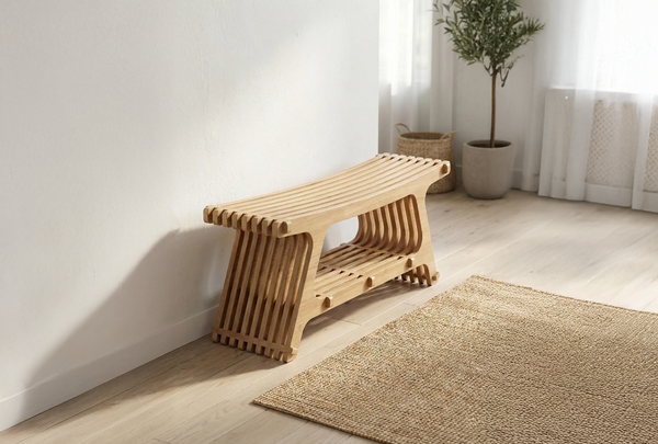 Wood