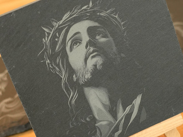 Photo-Level Fine Engraving