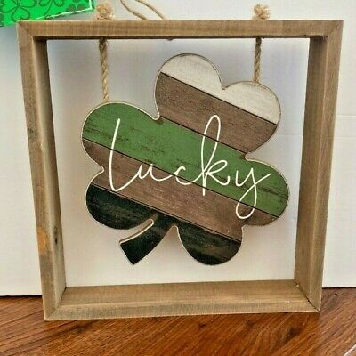 St. Patrick's Day