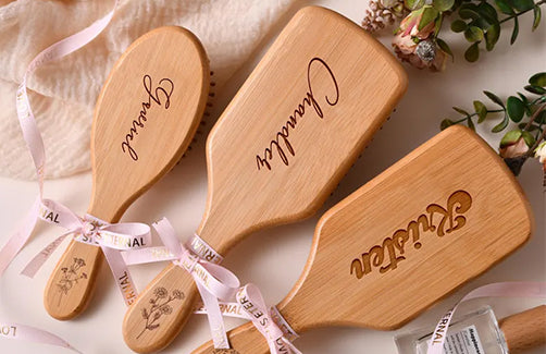 Wood