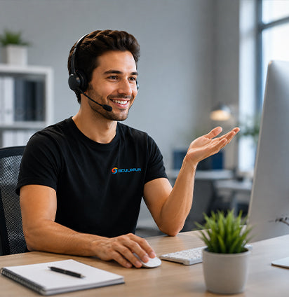 Best-in-Class Service & Support
