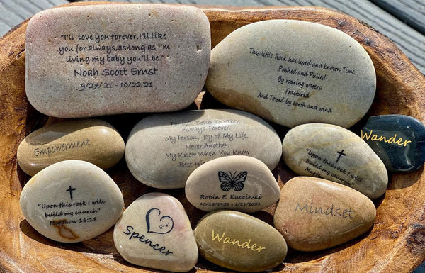 Stone